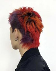 -米娜男士新国潮理发馆