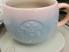 -星巴克(人民公园店)