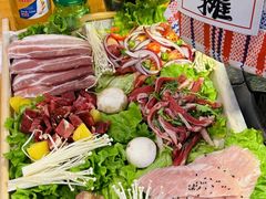 -万佳广场(台东店)