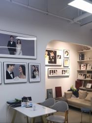 -拾尚映画·STUDIO婚纱摄影(中关村店)