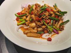 -老头儿油爆虾·1987杭州烟火味(湖滨银泰in77D区店)