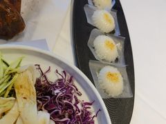 -小厨娘淮扬菜(板桥一店)