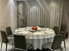 -渝悦情·新派川菜(建国门店)