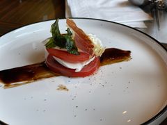 -YUE·6·西式融合餐厅(外滩六号店)