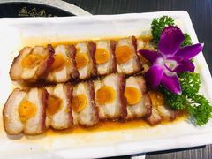 -东江海鲜大排档·潮汕菜·砂锅粥