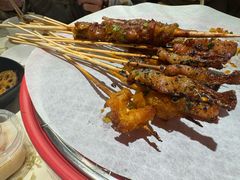 -串盟烧烤大排档·长沙美食地标(星沙店)