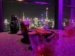 -上海世茂皇家艾美酒店