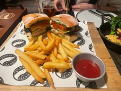 -Goose Island Brewhouse鹅岛精酿啤酒餐厅