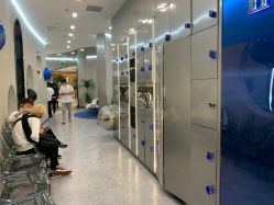 -IN STYLE·全国形象店