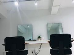 -风格style 专业烫染