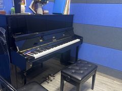 -缪斯琴行英皇小提琴.钢琴.吉他(张江店)