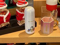 -星巴克臻选(上海合生汇1F店)