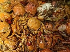 -鼎香缘海鲜自助火锅烤肉(锦辉购物广场店)
