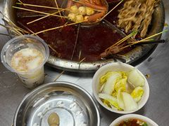 -卫卫麻辣烫(建设新村路店)