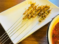 -德元兰州纯汤牛肉面