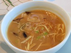 -北京柏悦酒店·锦庭餐厅Dining Room