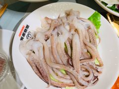 -雾都渣渣火锅(南城智汇城店)