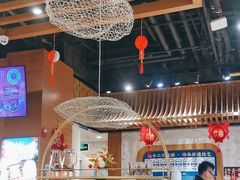 -西部马华清真兰州牛肉面·烧烤夜市(三里河店)