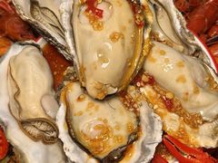 -三子烤羊腿·海鲜(弘阳店)