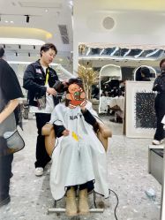 -MY HAIR ARDOR