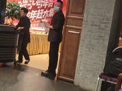 -西安饭庄·非遗陕菜(钟楼店)