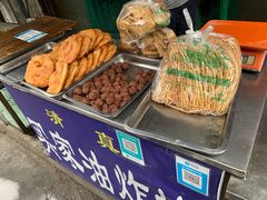 -尤素福东举院饺子馆