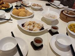 -龙的酒楼·手工早茶·顺德菜(近良路店)