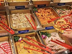 -花味·自助烤肉(南方时代店)