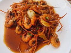 -好兄弟郭巨海鲜(天一阁店)