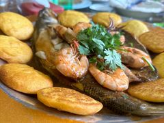 -北方饺子王·海肠捞饭·海鲜锅(山大店)