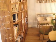 -长颈鹿咖啡(大学路店)