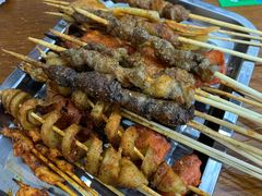 -阿拉提大盘鸡@米饭(南环东路汇邻广场店)