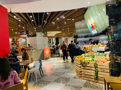 -食悦天美食广场(温州万象城店)