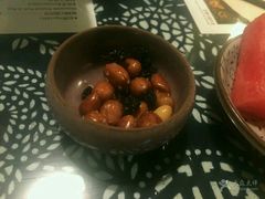 -蜗牛小馆醉乡民谣云南菜(惠新西里店)