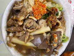 -修记牛杂店(同华东一路店)