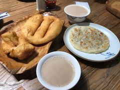 -天下醉美蒙餐(林西店)