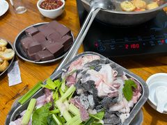 -秧塘牛八宝(金山路店)