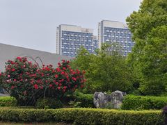 -南京工程学院(江宁校区)