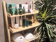 -施奈儿.洗头頭療.按摩SPA.采耳(上梅林店)