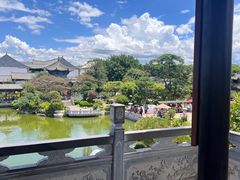 -朱家花园
