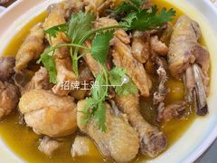 -下梅人家土菜馆(历史文化餐厅度假区店)