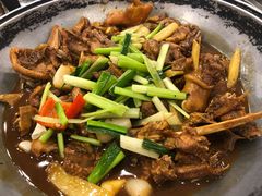 -大嫂镬仔·焖鸡煲·啫啫煲(逢源路店)