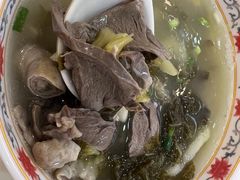 -陈记汤饭(水巷口店)