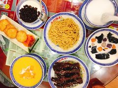 -赵记传承特色牛奶甜品(泉城广场店)