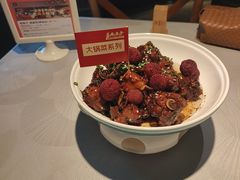 -老房子·南昌菜(双子塔店)