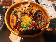 -九本居酒屋(学院路店)