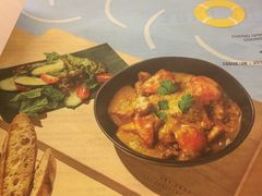 -来龙里 精致 东南亚餐室(万象城店)