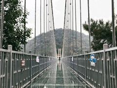 -石燕湖生态旅游景区