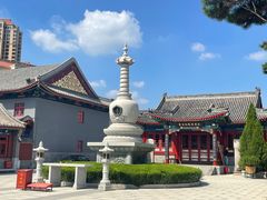 -天津大悲禅院
