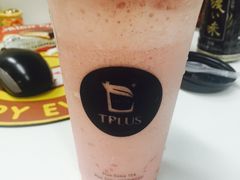 -TPLUS茶家(淮海店)